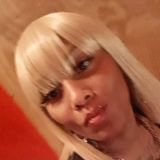 Siren from Buffalo | Woman | 48 years old | Leo