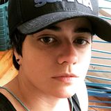 Joanna from Sao Paulo | Woman | 42 years old | Pisces