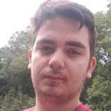 Thomas from Gilly | Man | 24 years old | Cancer