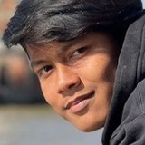 Adityawirayugp from Jakarta Pusat | Man | 26 years old | Taurus