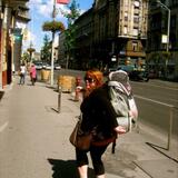 Svetlana from Davidson | Woman | 23 years old | Cancer