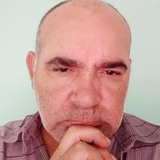 Guilmarguae from Igrejinha | Man | 52 years old | Capricorn