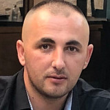 Vullnetit from Tetovo | Man | 34 years old | Sagittarius