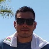 Hugo32Bo from Malabrigo | Man | 40 years old | Cancer