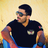 Odai from Alexandria | Man | 37 years old | Virgo