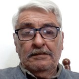 Joseantoniom70 from San Juan | Man | 70 years old | Scorpio
