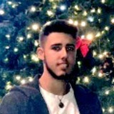 Chris from Livorno | Man | 26 years old | Libra