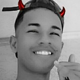 Lan from Cruz das Almas | Man | 27 years old | Libra