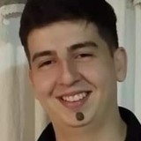 Enzoromero1Z4 from Concordia | Man | 28 years old | Pisces