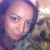 Zitus from Budapest XXI. keruelet | Woman | 40 years old | Aquarius