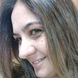 Patota from Lavras | Woman | 55 years old | Leo