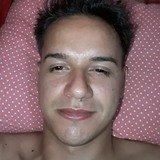 Rafaeloliveiin from Itagiba | Man | 31 years old | Capricorn