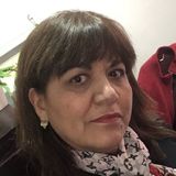 Mena from Antofagasta | Woman | 58 years old | Aquarius