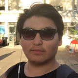 Abdel from Almaty | Man | 29 years old | Aries