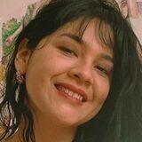 Vcbvbcvb from Sibay | Woman | 26 years old | Aquarius