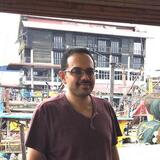 Gprathapgt from Shah Alam | Man | 51 years old | Aquarius