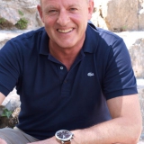 Pvg from Amsterdam | Man | 63 years old | Virgo