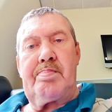 Huggy from Dublin | Man | 61 years old | Cancer