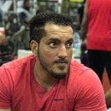 Vahid from Dubai | Man | 42 years old | Cancer