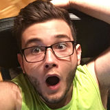 Luke from Wels | Man | 28 years old | Capricorn