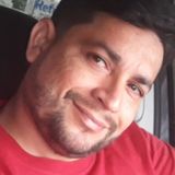 Daniel from Sao Luis | Man | 46 years old | Libra
