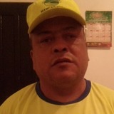 Gico from Mangaratiba | Man | 54 years old | Cancer