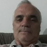 Velho from Embu | Man | 66 years old | Capricorn