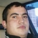 Elvin from Voronezh | Man | 35 years old | Capricorn