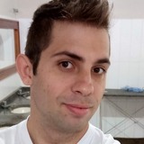 Vagner from Foz do Iguacu | Man | 35 years old | Aries
