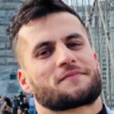 Abdulhamidddzh from Albany | Man | 34 years old | Libra