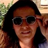 Maya from Amsterdam | Woman | 47 years old | Aquarius