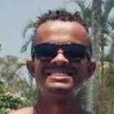Pretinho from Carangola | Man | 32 years old | Sagittarius