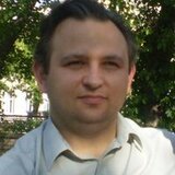 Дмитро from Novaya Kakhovka | Man | 48 years old | Libra