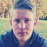 Mantas from Joniskis | Man | 32 years old | Aquarius
