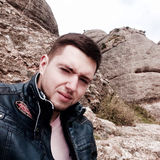 Nicknick from Paterno | Man | 31 years old | Virgo
