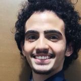 Luiz from Criciuma | Man | 27 years old | Cancer