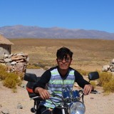 Rogge from La Quiaca | Man | 42 years old | Leo