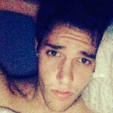 Raray from Milano | Man | 30 years old | Sagittarius