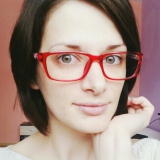 Tedy from Seoul | Woman | 38 years old | Libra