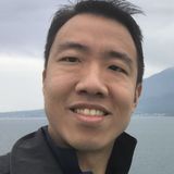 Dewey from Manila | Man | 45 years old | Libra