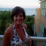 Lucile from Brighton | Woman | 50 years old | Leo