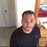 Efrain from Bayamon | Man | 46 years old | Scorpio