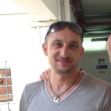 Arik from Giv`atayim | Man | 51 years old | Taurus