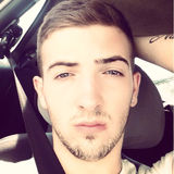 Deni from Split | Man | 32 years old | Capricorn