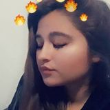 María from Aguascalientes | Woman | 26 years old | Capricorn