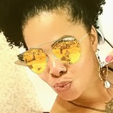 Nega from Sao Paulo do Potengi | Woman | 55 years old | Aries