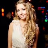 Sporty from Moscow | Woman | 42 years old | Aquarius