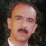 Ralipour4F5 from Amsterdam-Zuidoost | Man | 52 years old | Sagittarius