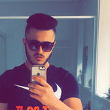Yousif from West Wallsend | Man | 27 years old | Taurus