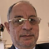 Bahaa from Jeddah | Man | 59 years old | Capricorn